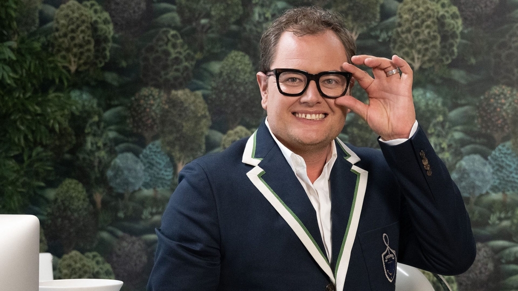 Interior Design Masters with Alan Carr 1. Sezon 1. Bölüm izle