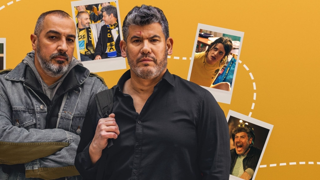 İyi Günde, Kötü Günde 1. Sezon 5. Bölüm izle