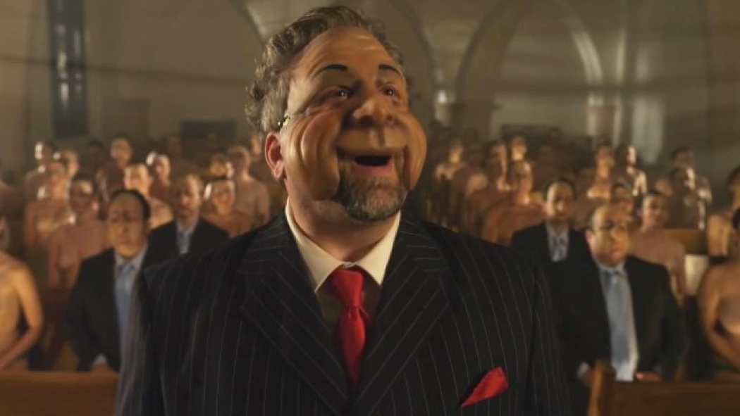 John'un Ölümü izle