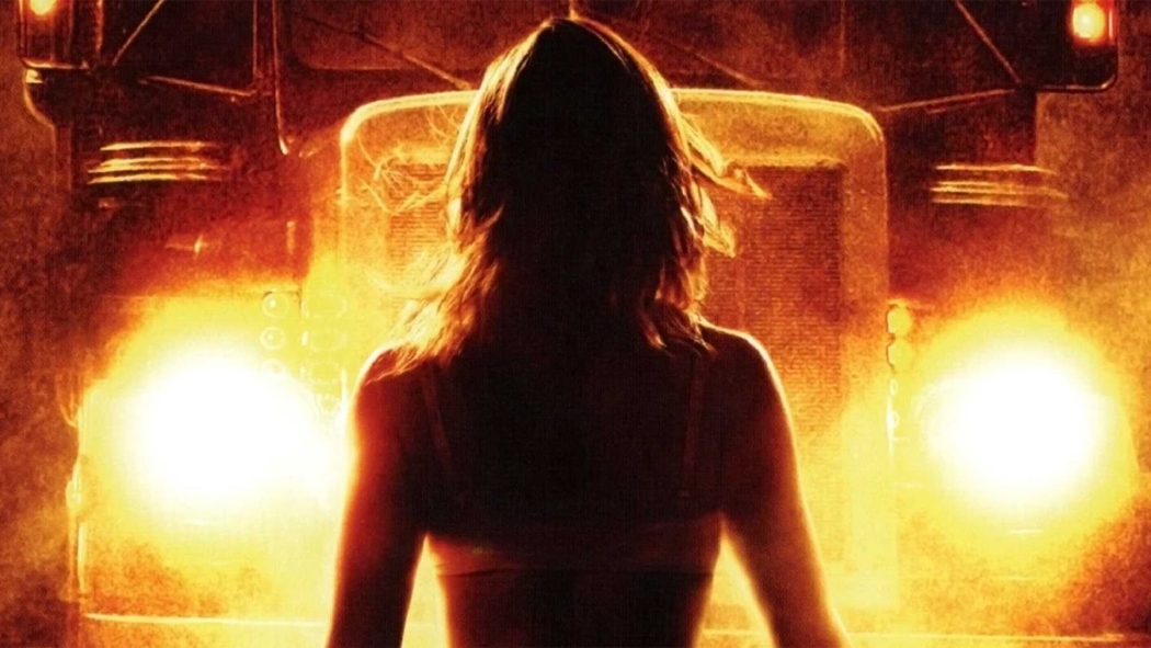 Asla Yabancılarla Oynama 2 izle