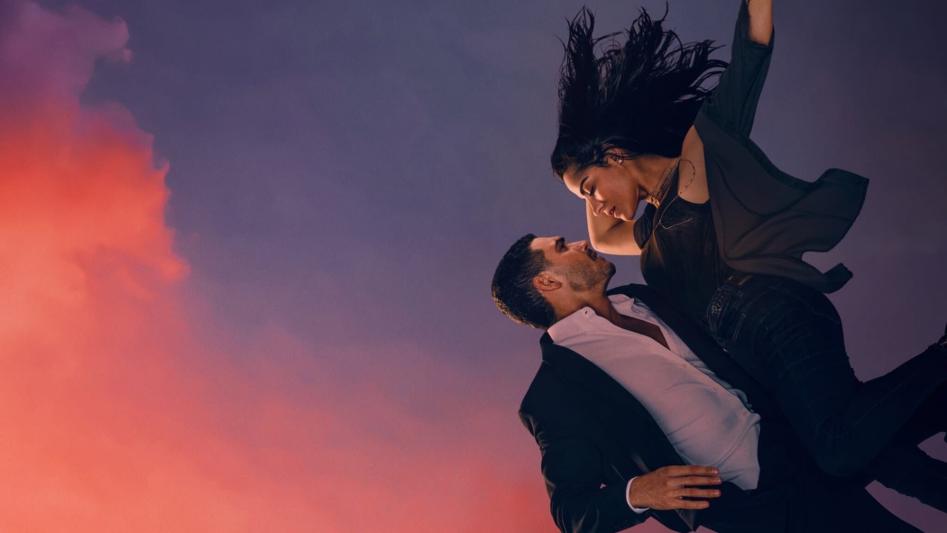 Karanlık Arzu 1. Sezon 11. Bölüm izle