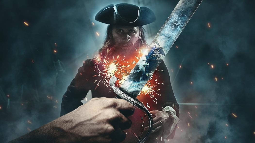 Kayıp Korsan Krallığı 1. Sezon 1. Bölüm izle