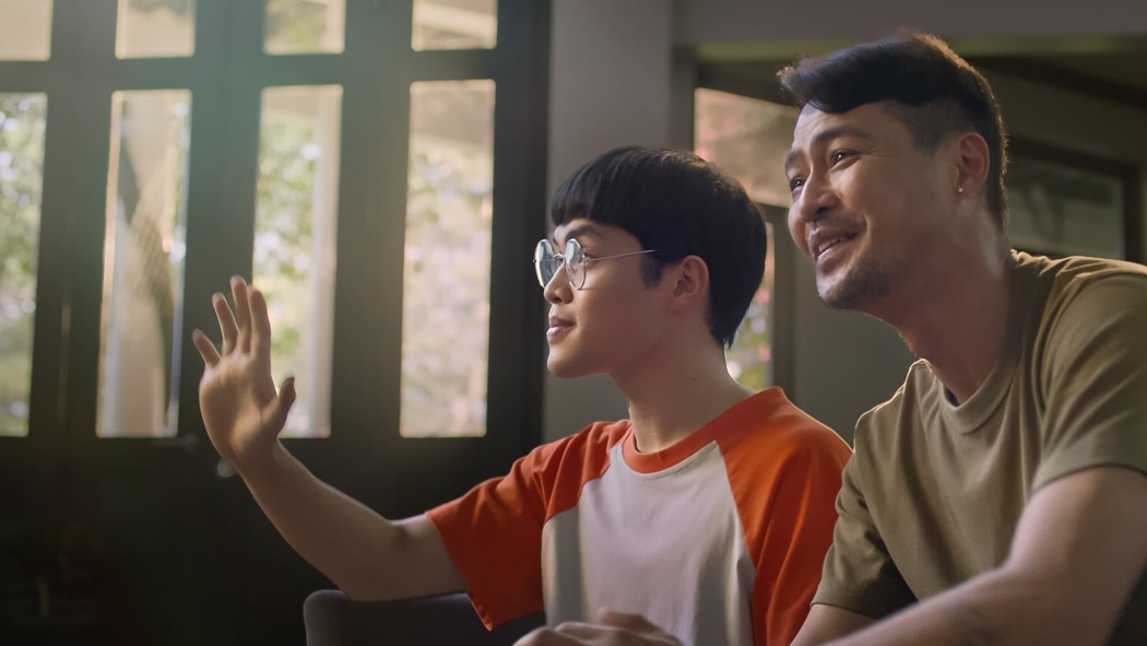 Kalbin Anahtarı izle