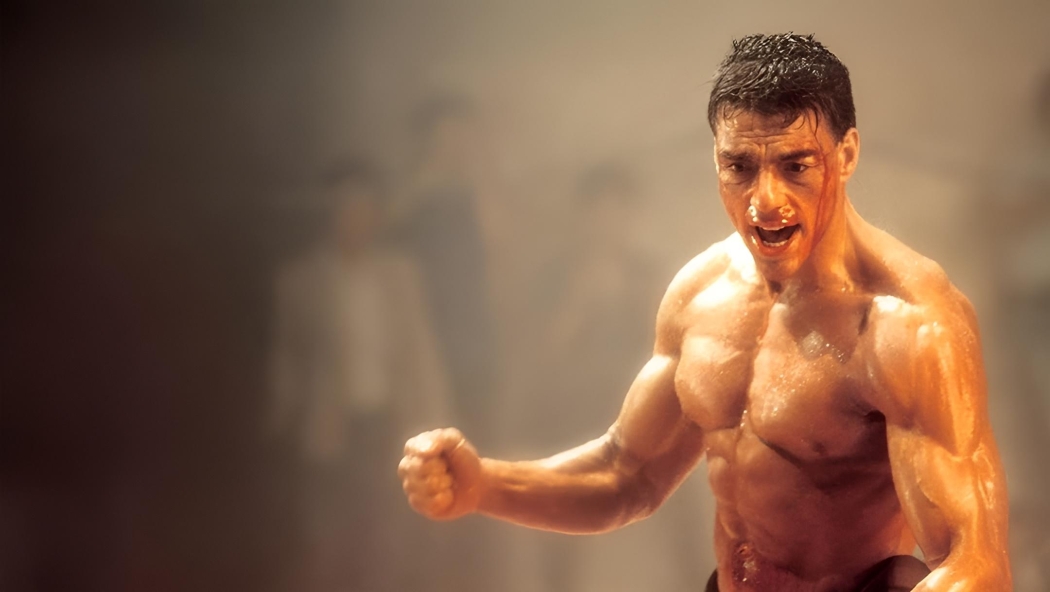 Kickboxer: Kana Kan (1989) izle