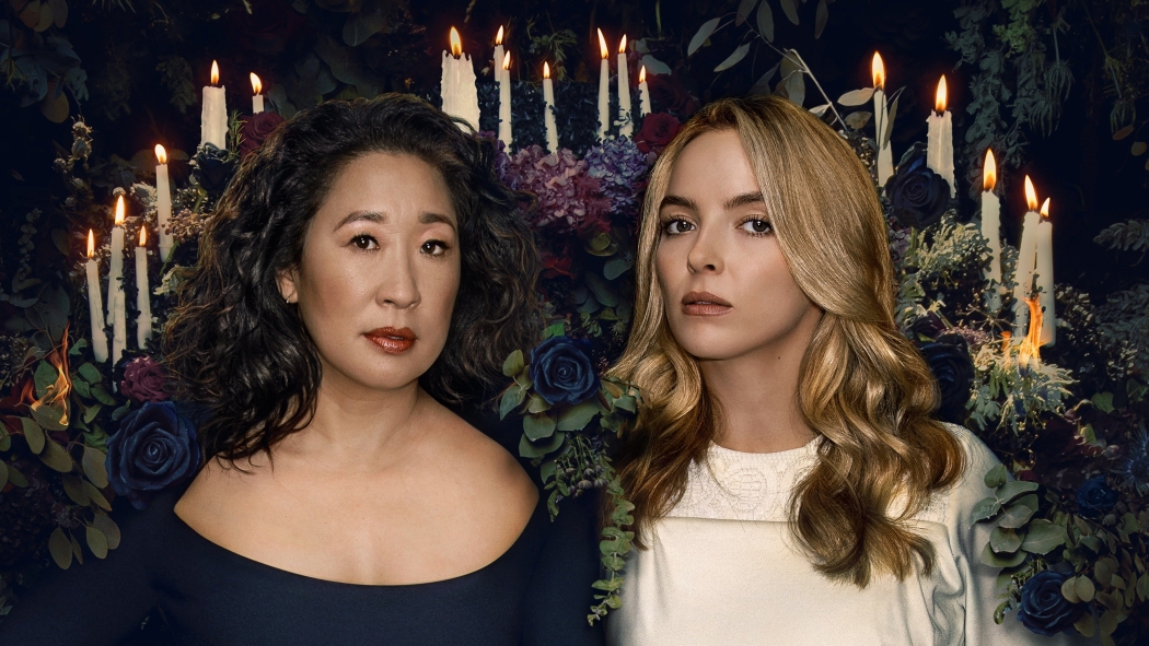 Killing Eve 2. Sezon 8. Bölüm izle
