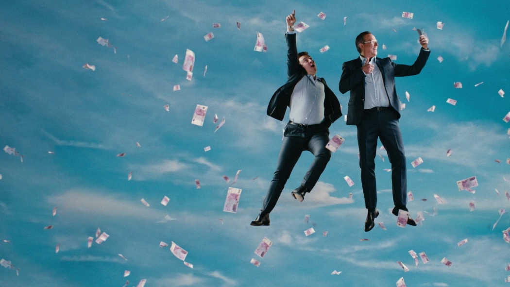 King of Stonks 1. Sezon 4. Bölüm izle