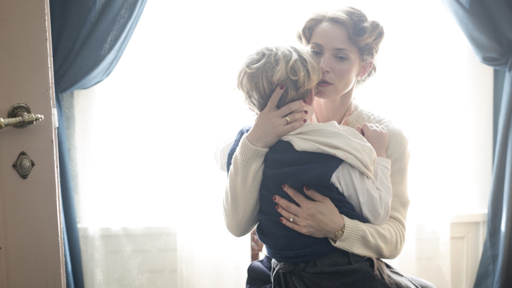 Kralın Seçimi izle