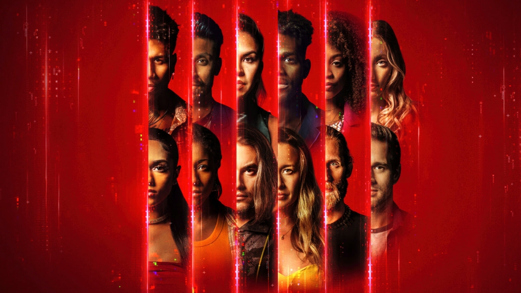 Köstebek 1. Sezon 3. Bölüm izle