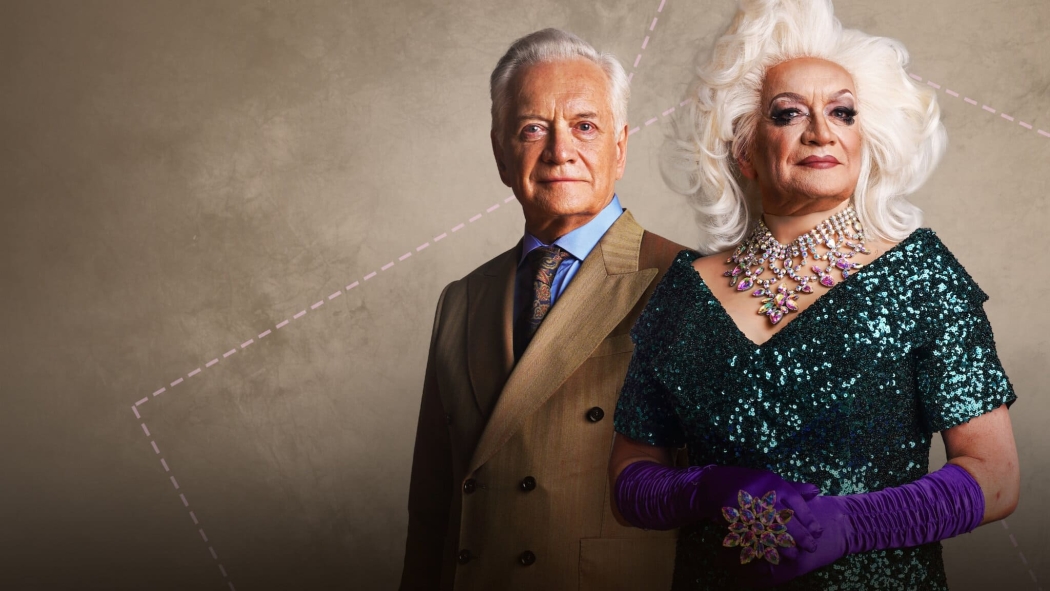 Królowa 1. Sezon 4. Bölüm izle