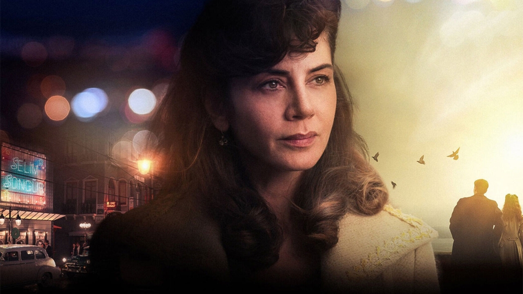 Kulüp 2. Sezon 8. Bölüm izle