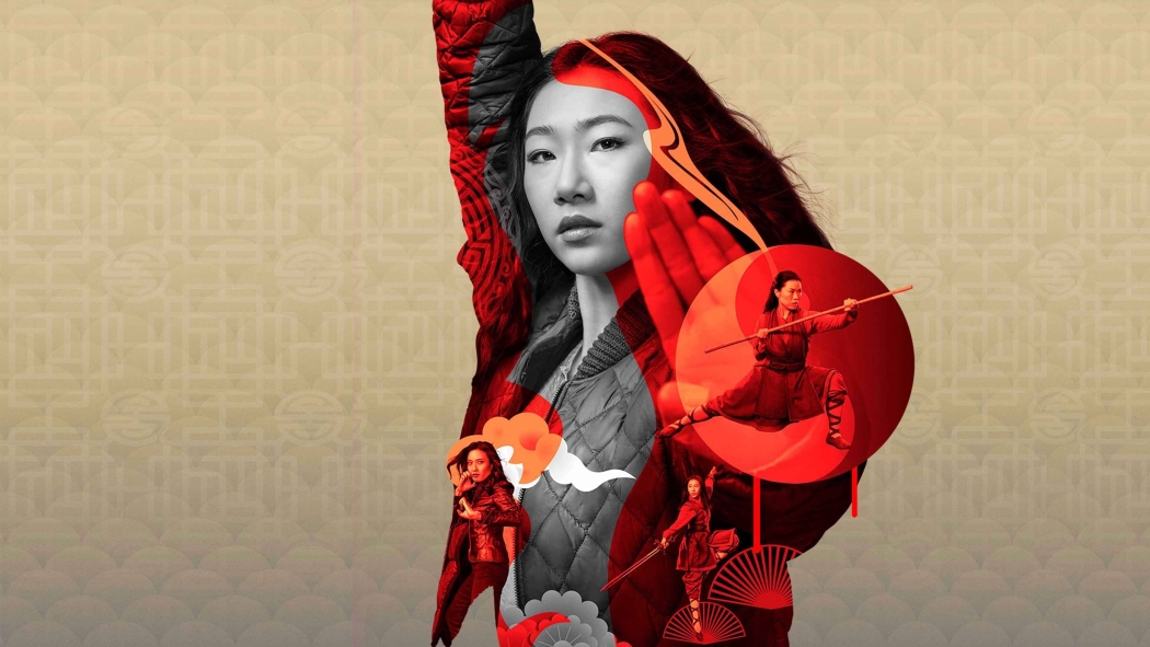 Kung Fu 2. Sezon 8. Bölüm izle