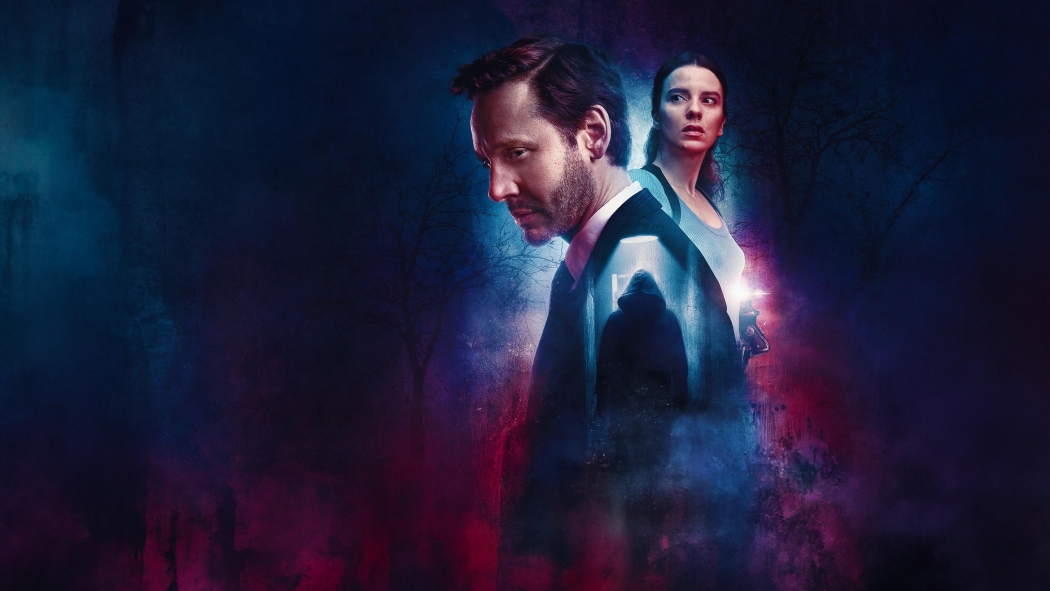 La voz ausente 1. Sezon 6. Bölüm izle