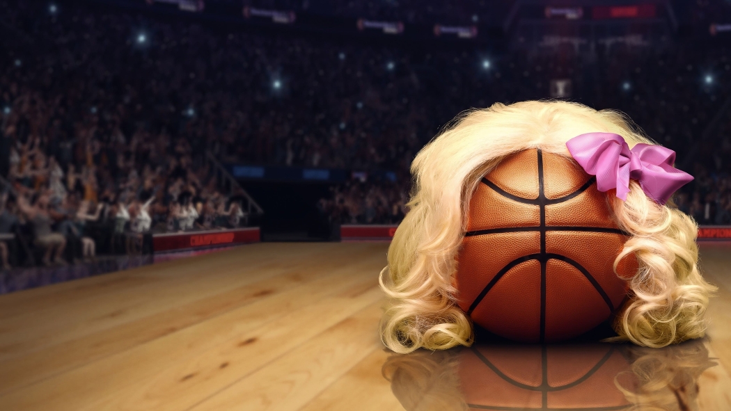 Lady Ballers izle
