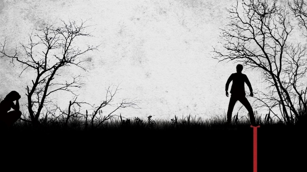 Landmine Goes Click izle