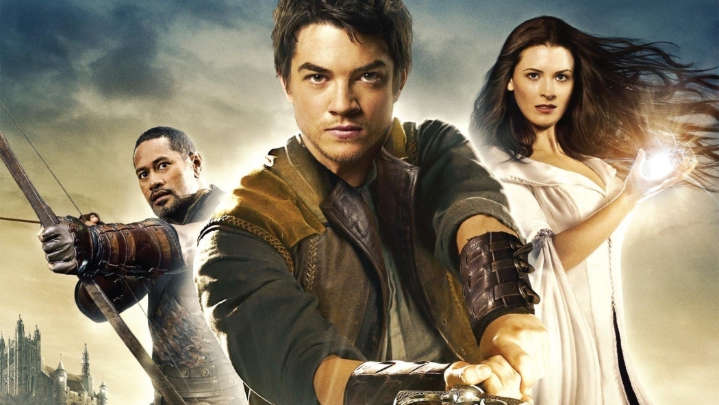 Legend of the Seeker 2. Sezon 11. Bölüm izle