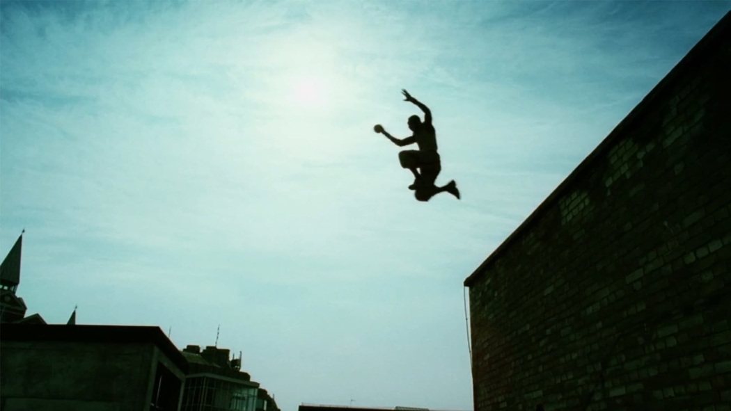 Yamakasi 2: Rüzgarın çocukları izle