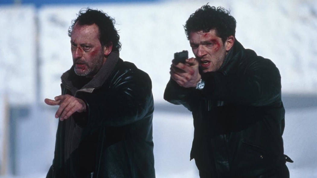 Kızıl Nehirler izle