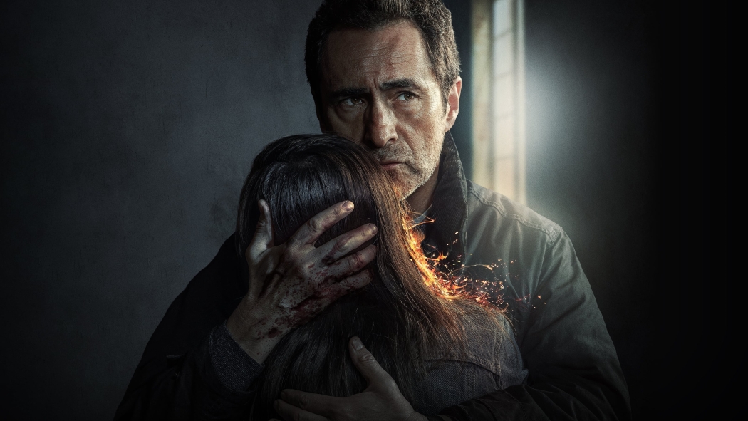 Let the Right One In 1. Sezon 4. Bölüm izle