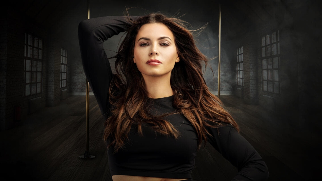 Let's Get Physical izle