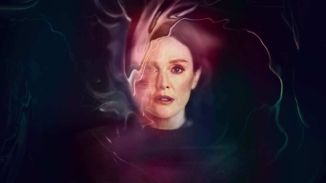 Lisey's Story 1. Sezon 6. Bölüm izle