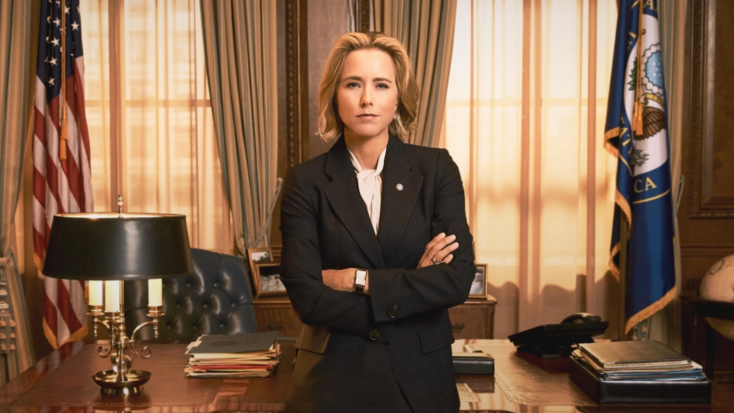 Madam Secretary 1. Sezon 22. Bölüm izle