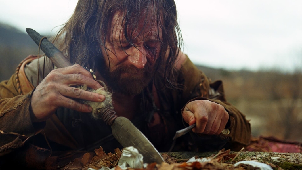 Vahşi adam (1971) izle