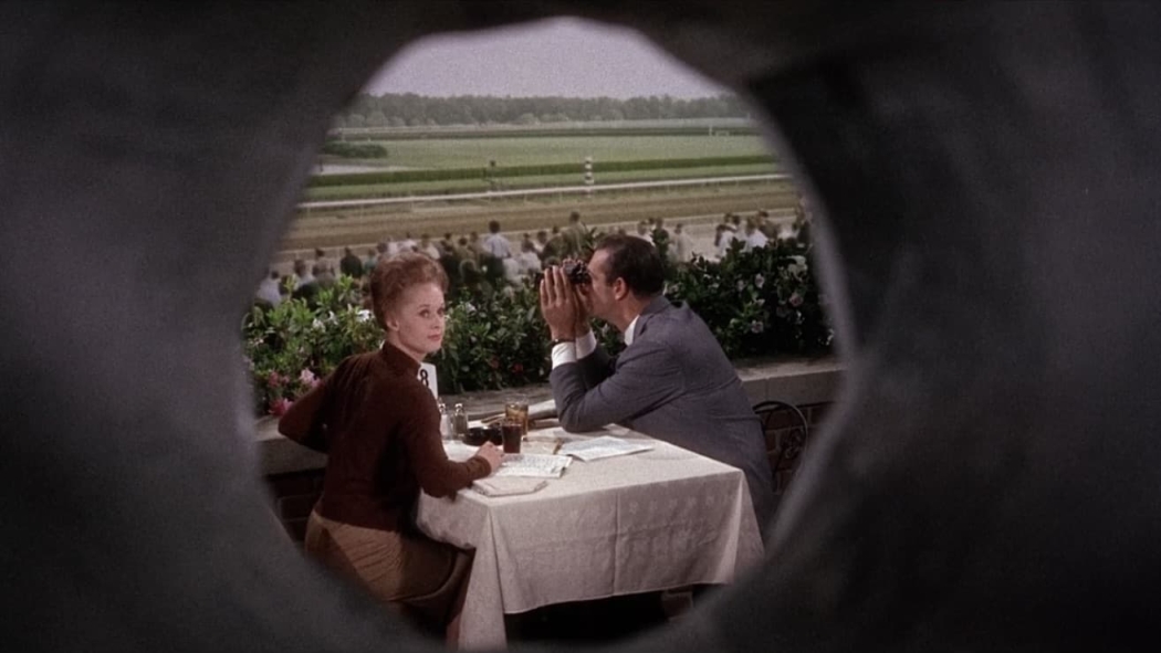 Hırsız Kız (1964) izle