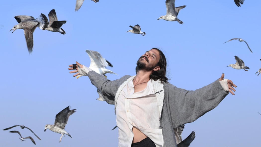 Martıların Efendisi izle