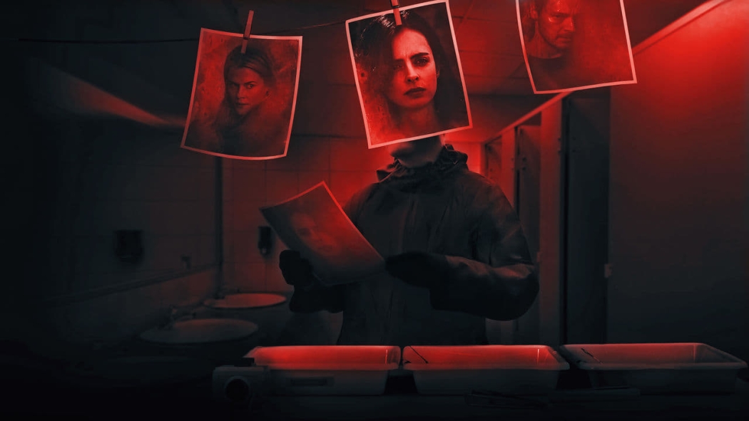 Marvel's Jessica Jones 1. Sezon 5. Bölüm izle