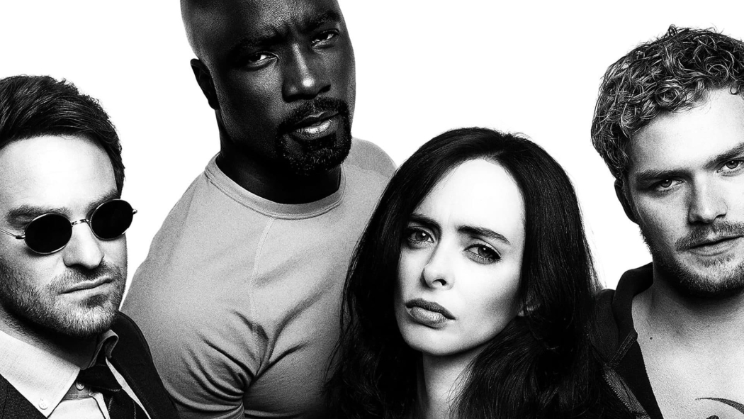 Marvel's The Defenders 1. Sezon 6. Bölüm izle