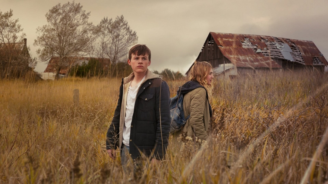 Kırık Hayaller izle