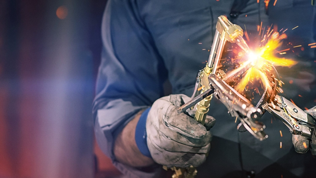 Metal Shop Masters 1. Sezon 5. Bölüm izle