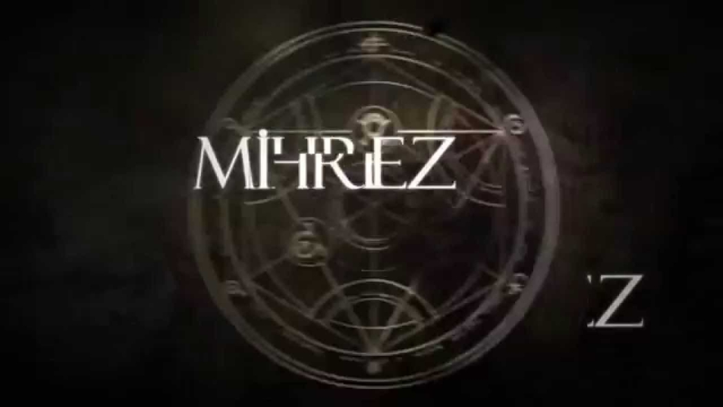 Mihrez Cin Padişahı izle