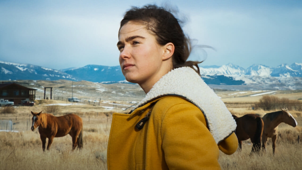 Montana’ya Dönüş izle