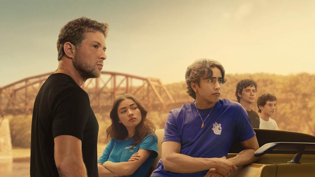 Motor Tutkunları 1. Sezon 1. Bölüm izle