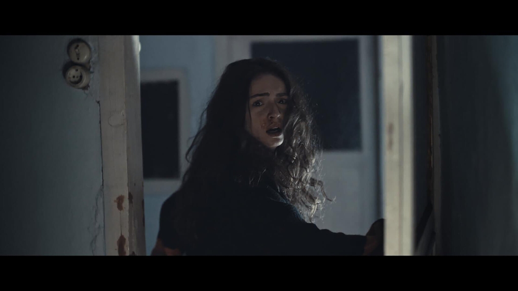 Mühr-ü Musallat: Perihan izle