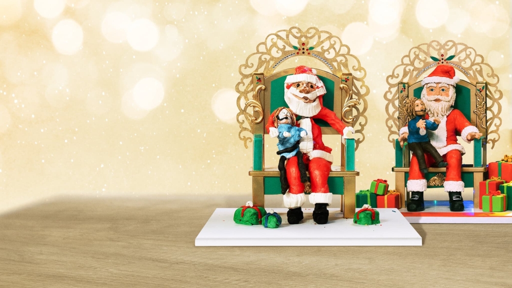 Nailed It! Holiday! 1. Sezon 7. Bölüm izle