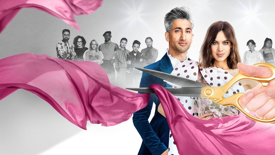 Next in Fashion 1. Sezon 6. Bölüm izle