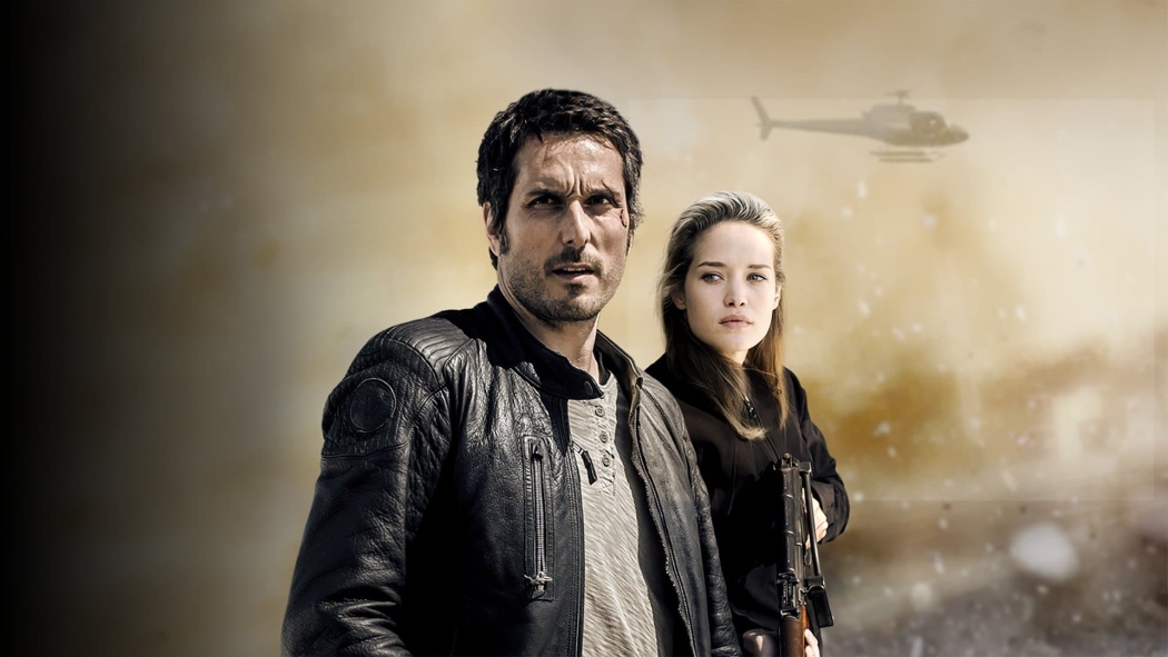 No Limit 2. Sezon 5. Bölüm izle