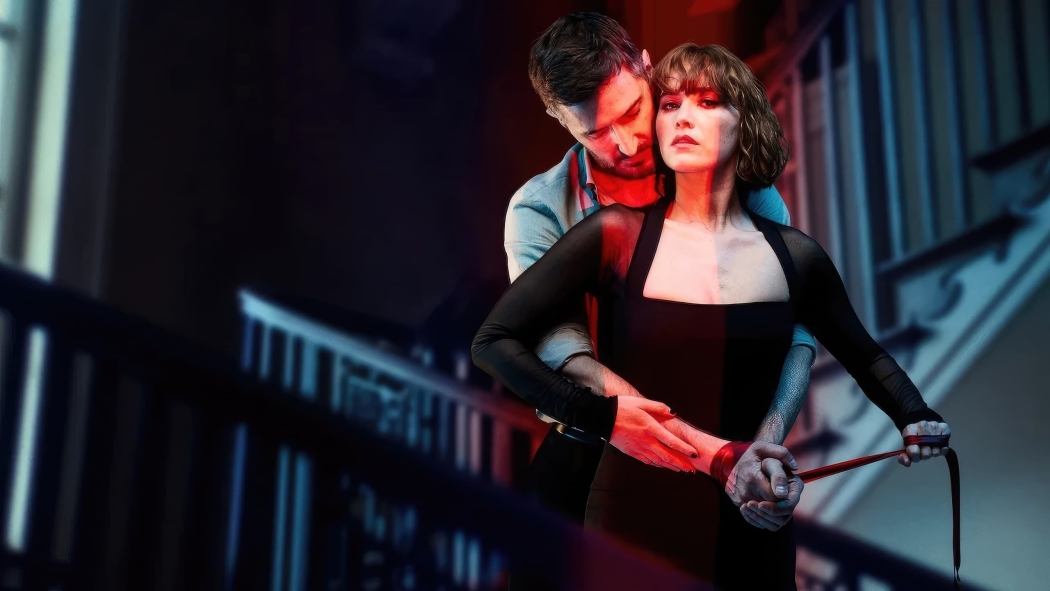 Obsession 1. Sezon 1. Bölüm izle