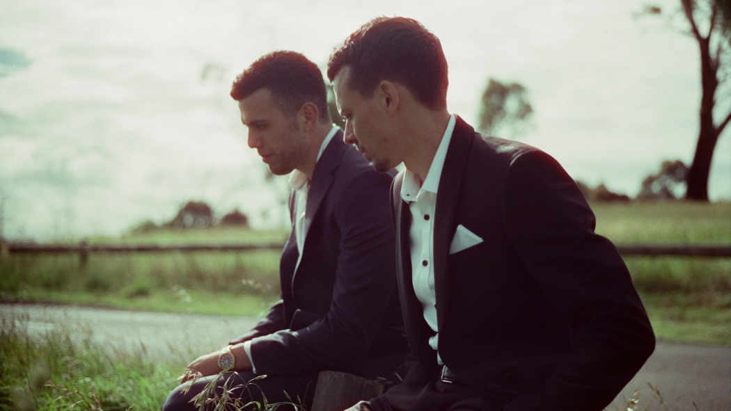 Geçmişte Kalan izle