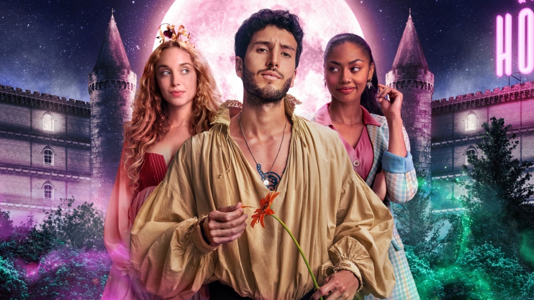 Once Upon a Time... Happily Never After 1. Sezon 1. Bölüm izle