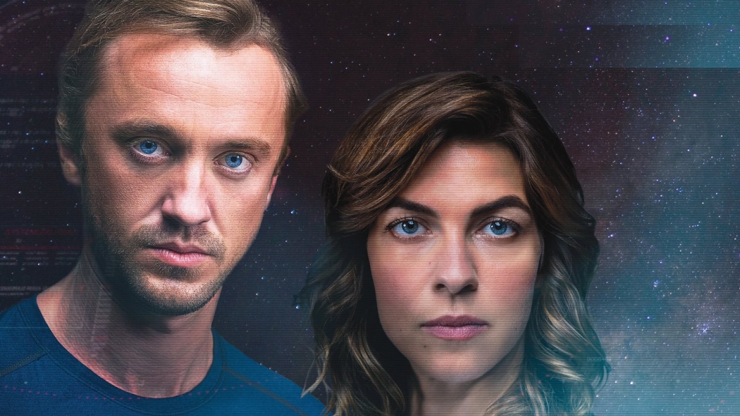 Origin 1. Sezon 5. Bölüm izle