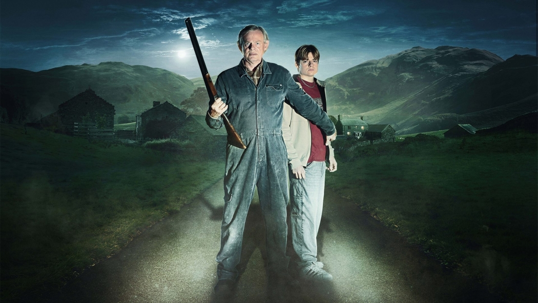 Out There 1. Sezon 5. Bölüm izle