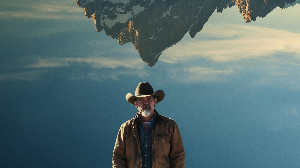 Outer Range 1. Sezon 7. Bölüm izle