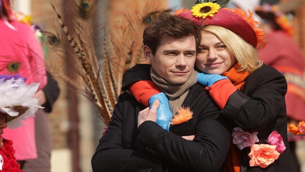 Tipim Değilsin Türkçe Dublaj izle