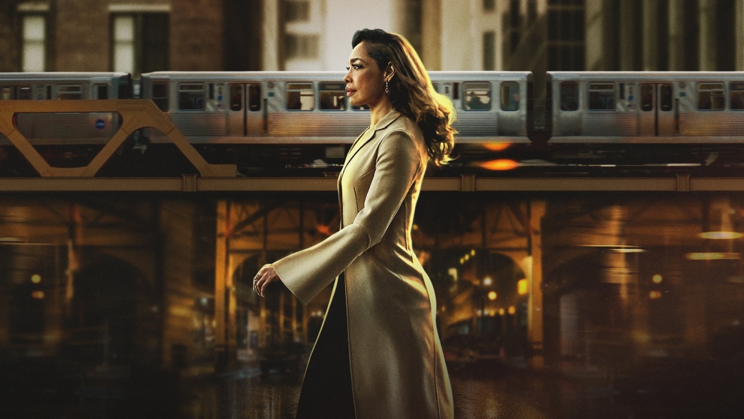 Pearson 1. Sezon 10. Bölüm izle