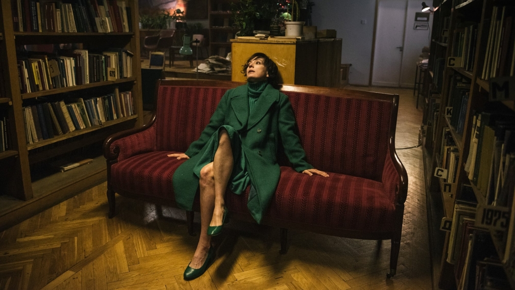 Petrov Grip Oldu izle