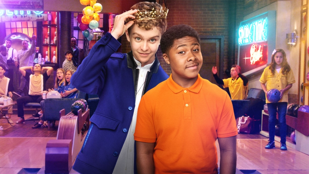 Prince of Peoria 1. Sezon 15. Bölüm izle