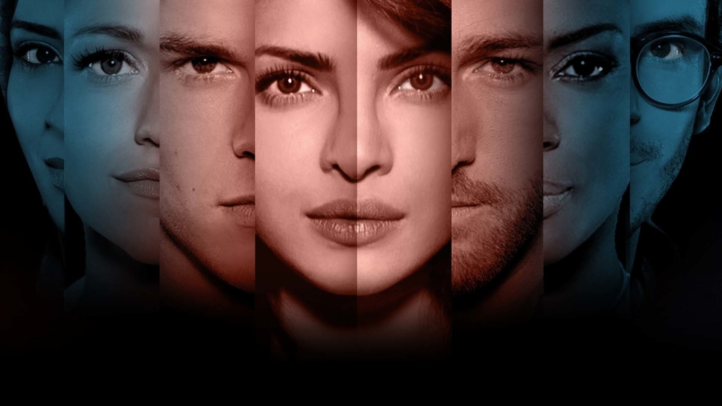 Quantico 1. Sezon 1. Bölüm izle